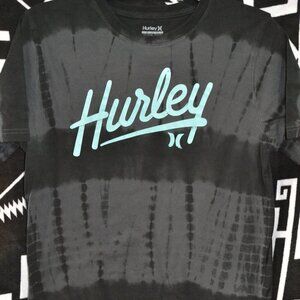 2 Hurley Shirts - XL - Great Condition